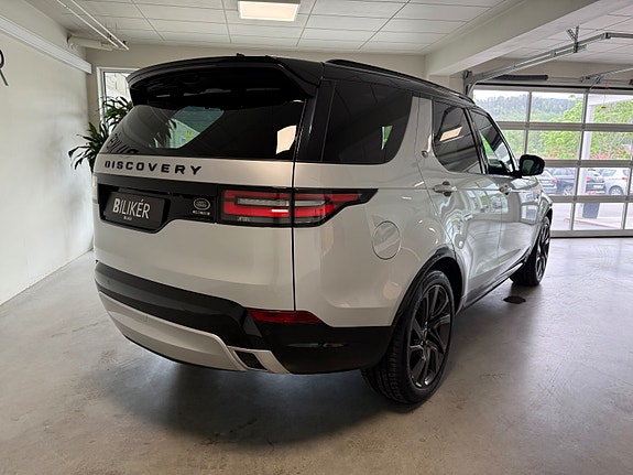 Land Rover Discovery 6 of 30