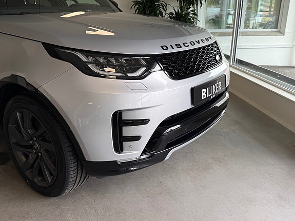 Land Rover Discovery 2 of 30