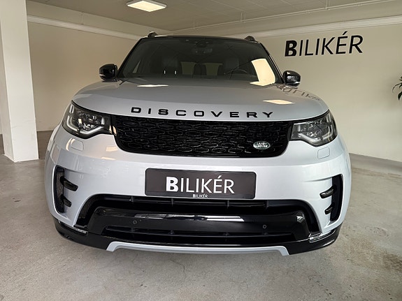 Land Rover Discovery 3 of 30