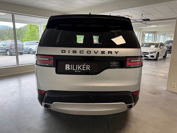 Land Rover Discovery 7 of 30