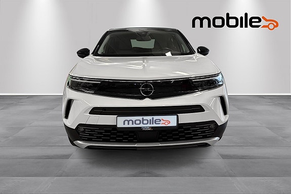 Opel Mokka 18 of 25