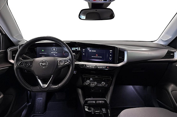 Opel Mokka 6 of 25