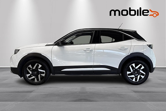 Opel Mokka 20 of 25