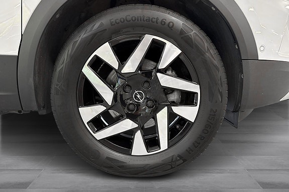Opel Mokka 24 of 25