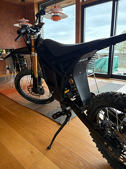 Talaria Komodo TL6000 3 of 30