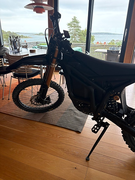 Talaria Komodo TL6000 2 of 30
