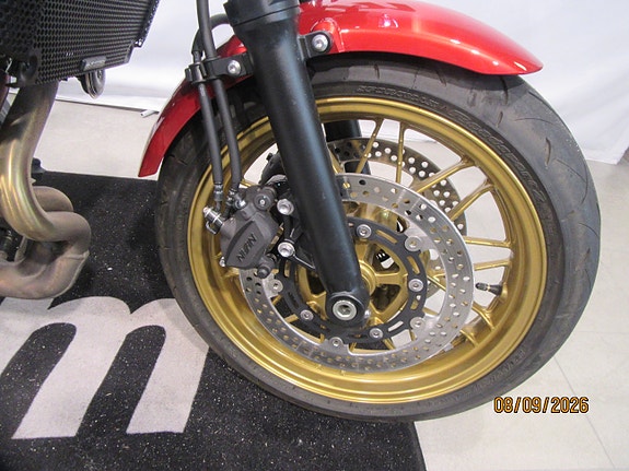 Kawasaki Z 650 RS 12 of 16