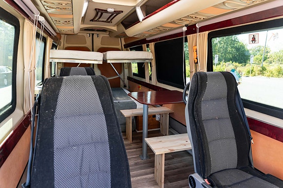 Mercedes-Benz Sprinter 519 24 of 24