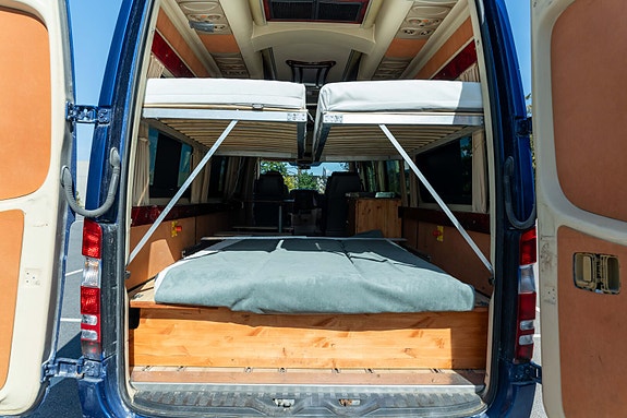 Mercedes-Benz Sprinter 519 7 of 24