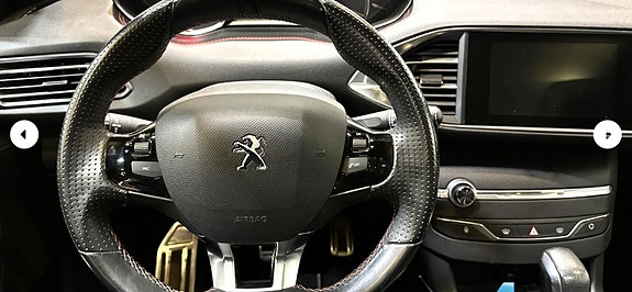 Peugeot 308 6 of 10