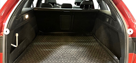 Peugeot 308 10 of 10