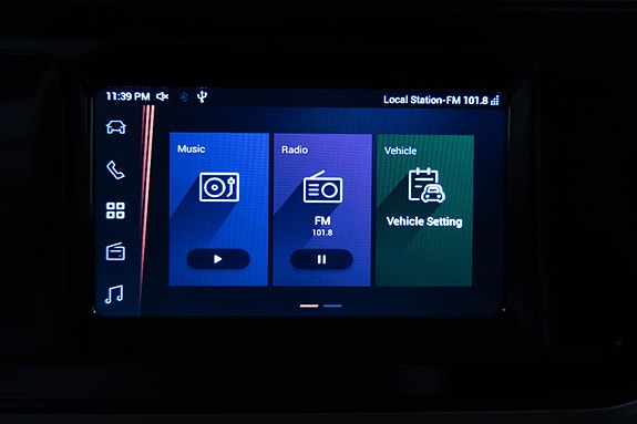 Maxus e-Deliver 3 12 of 15