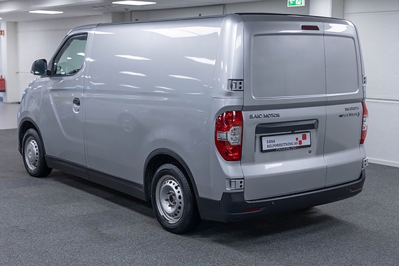 Maxus e-Deliver 3 2 of 15