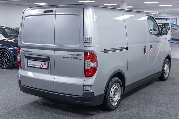 Maxus e-Deliver 3 3 of 15