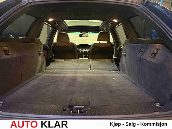 BMW 520d 20 of 30