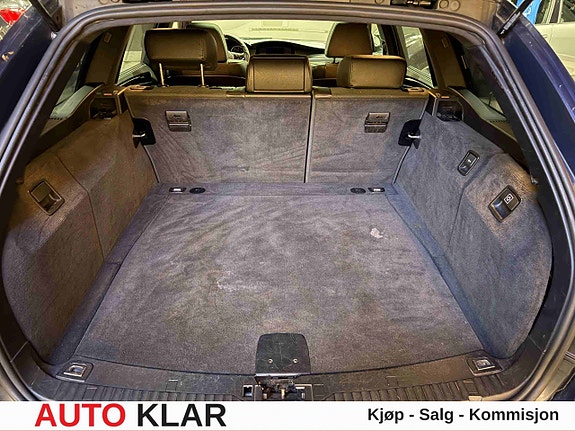 BMW 520d 18 of 30