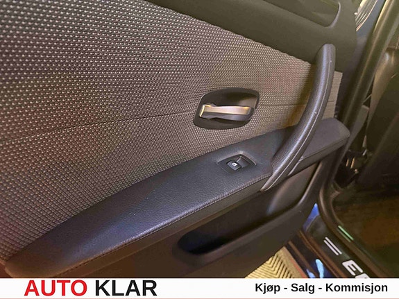 BMW 520d 29 of 30