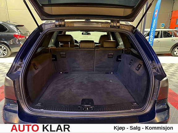 BMW 520d 16 of 30