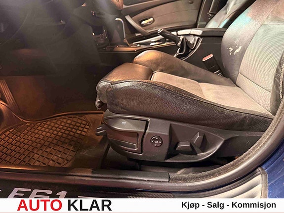BMW 520d 26 of 30