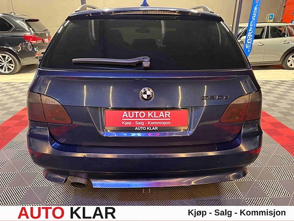 BMW 520d 7 of 30