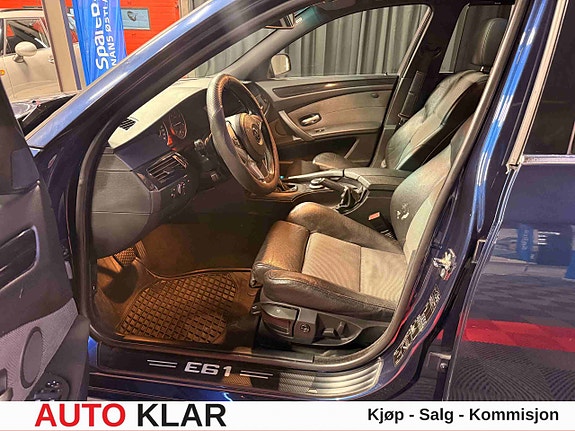 BMW 520d 23 of 30