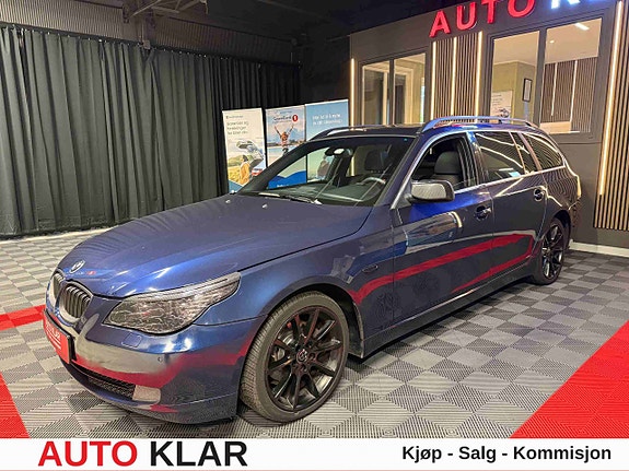 BMW 520d 2 of 30