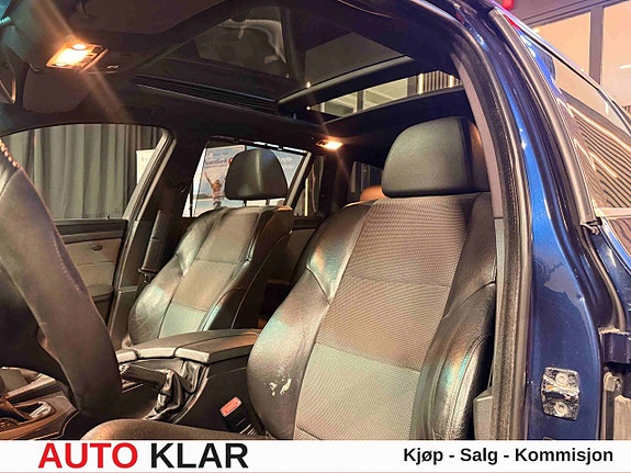 BMW 520d 24 of 30