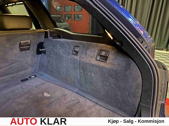 BMW 520d 17 of 30
