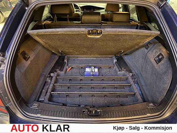 BMW 520d 19 of 30