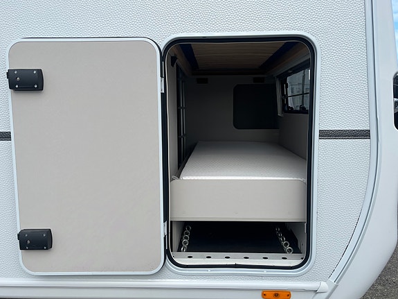 Dethleffs Dethleffs Nomad 560 FMK - SNOW - HELÅRSVOGN ALDE | GULVV 11 of 30
