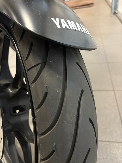 Yamaha XSR 125 5 of 10