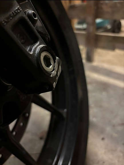 KTM 390 Duke 4 of 7