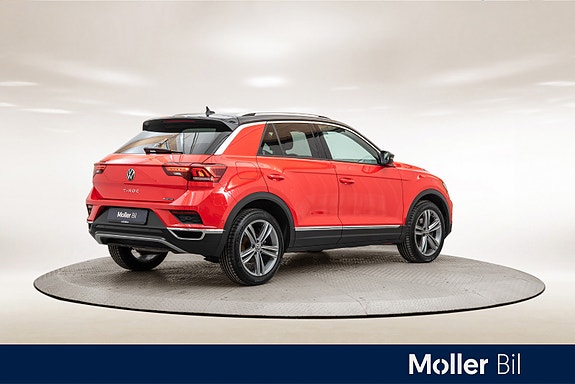 Volkswagen T-Roc 5 of 30