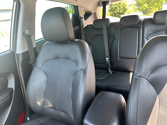 Hyundai ix35 14 of 15