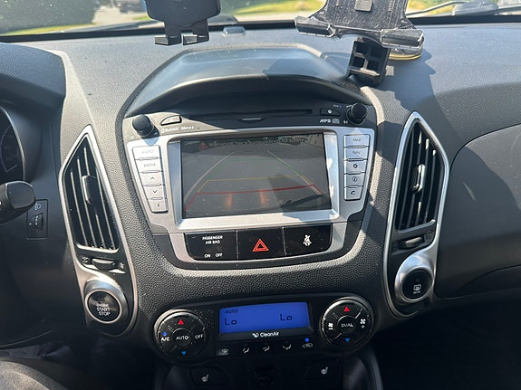 Hyundai ix35 10 of 15
