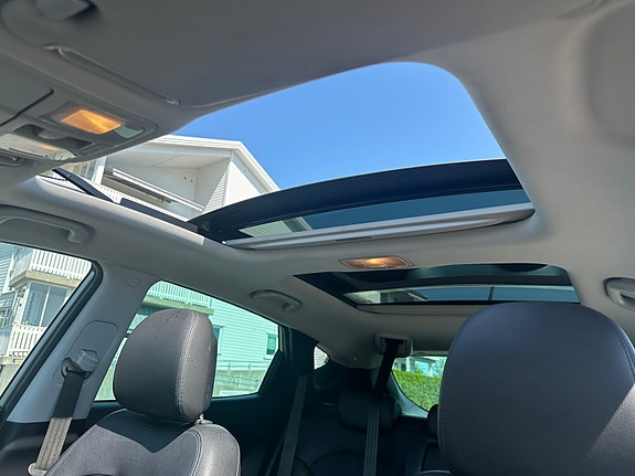 Hyundai ix35 15 of 15