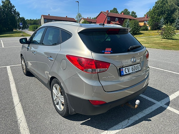 Hyundai ix35 5 of 15