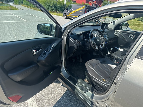 Hyundai ix35 7 of 15
