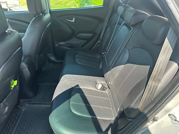 Hyundai ix35 13 of 15