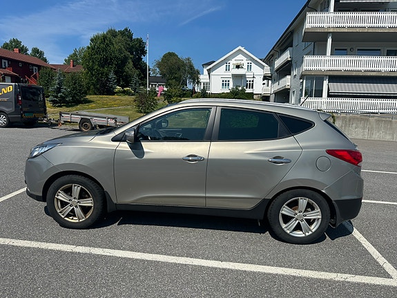 Hyundai ix35 6 of 15
