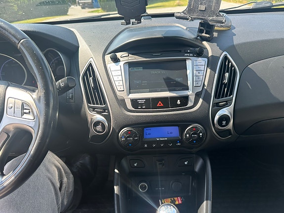 Hyundai ix35 9 of 15
