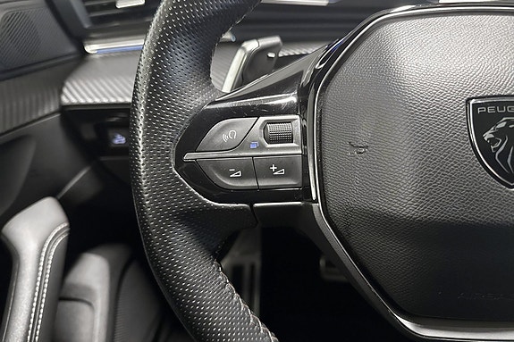Peugeot 508 17 of 26