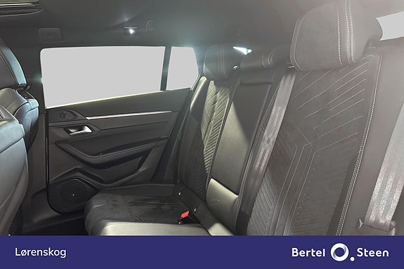 Peugeot 508 13 of 26