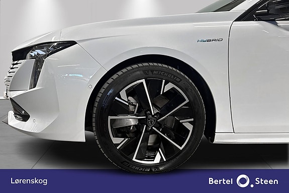 Peugeot 508 26 of 26