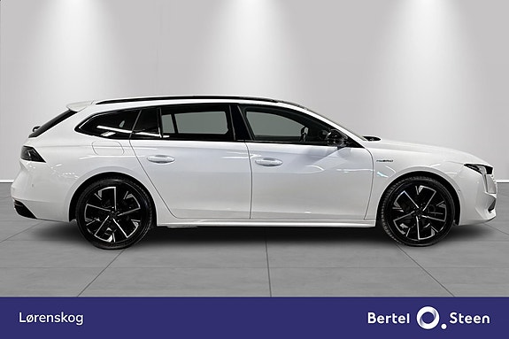 Peugeot 508 6 of 26