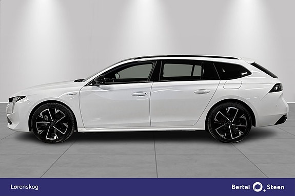 Peugeot 508 2 of 26