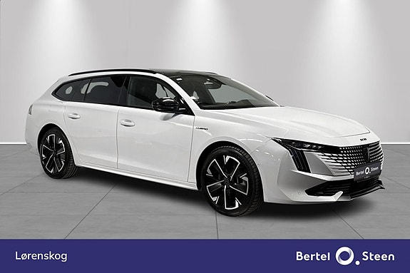 Peugeot 508 7 of 26