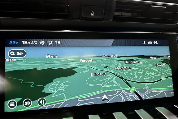 Peugeot 508 20 of 26
