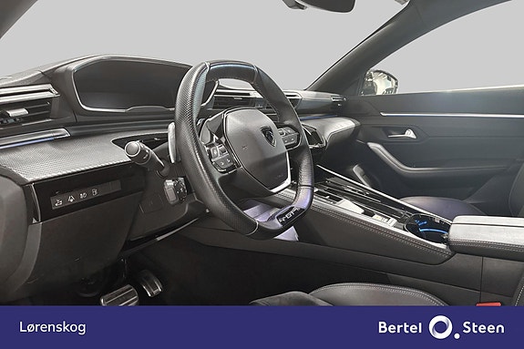 Peugeot 508 9 of 26