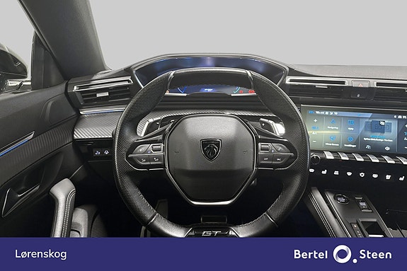 Peugeot 508 15 of 26